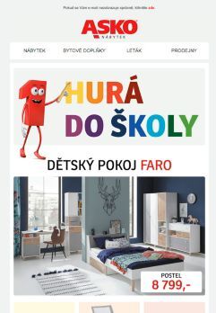 Hola, hola, škola volá!⏰📚