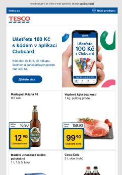 Všechny školní potřeby o 30 % výhodněji