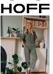 ART — 3 Outfits para Combinar sus Siluetas