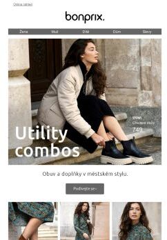 Snadné kombinace: Vaše nové trendy outfity!