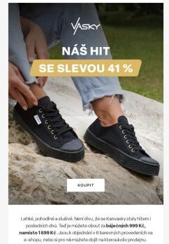Náš hit s 41% slevou🔥