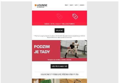 MICHAEL Michael Kors | Výprodej Podzim je tady s 10%** slevou jde do finiše