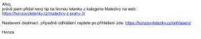 MALEDIVY z Prahy - 15 990 Kč - HonzovyLetenky.cz