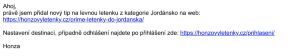 Přímé letenky do JORDÁNSKA - 1 559 Kč - HonzovyLetenky.cz