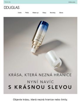 Prolomte hranice krásy, nechte se inspirovat krásnými cenami