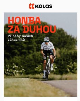 Příběhy našich zákazníků: Honba za duhou