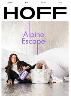 ALPINE SCAPE