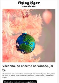 🎄Blíží se
 Vánoce! Nyní alespoň malá ukázka.