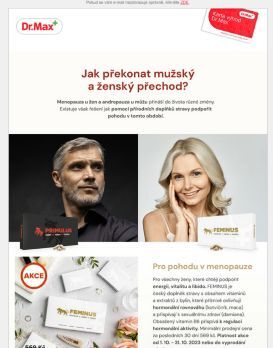 Akce 3za2 či akční ceny na produkty Primulus Group