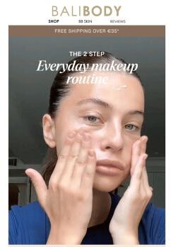 HOW TO: natural, everyday makeup ✨