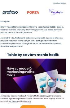 Tohle si uložte do marketingového šuplíku