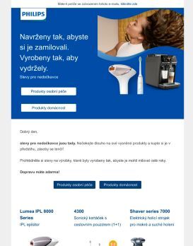Slevy pro nedočkavce 📢