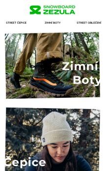 Podzim jede naplno🍁 Zpříjemníš si ho?