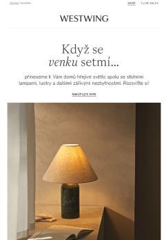 Oblíbená svítidla od Artemide a dalších
