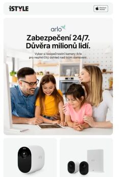To nejlepší zabezpečení domácnosti