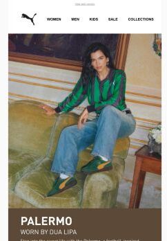Terrace: Discover All The Colourways of Palermo