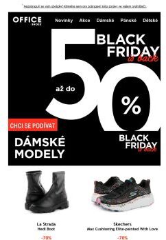 Dámské i pánské modely bot v naší BLACK FRIDAY slevě!🥰