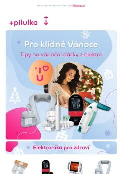 Už iba dnes. -20% na všetko. Black Friday dnes končí