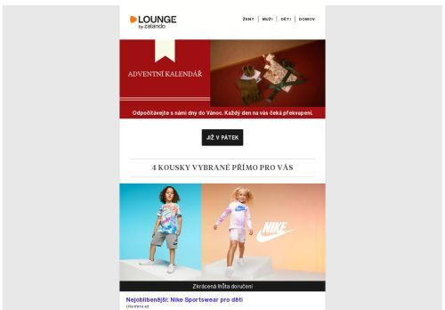 Nike Sportswear, Under Armour a Bugatti ⎪ Naše bestsellery 🏆