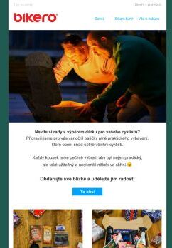🎁 4 tipy na  nejlepší vánoční dárek! 😮
