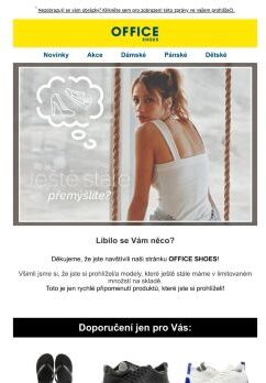 😉 Líbilo se Vám u nás něco? Ještě stále to u nás najdete! ►►