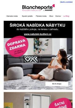 Nenechte si ujít...