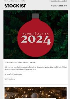 Pour féliciter 2024