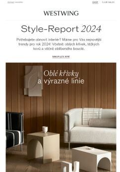 Sneak Peek: Top trendy pro rok 2024