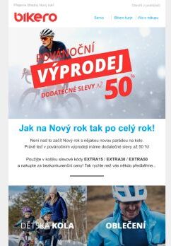 🤩Nadělte si s Novým rokem novou parádu!🛒