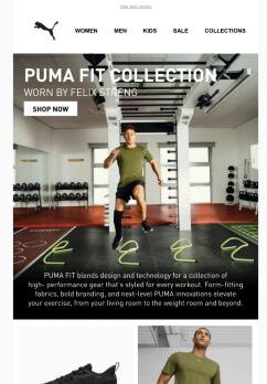 New Year, New You: Gear Up for Training