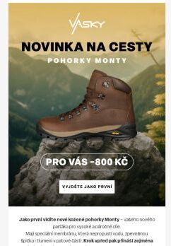 🔝 Novinka je tady! Vidíte ji jako první.