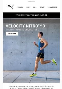 Introducing: The New Velocity 3 & FAST-R2