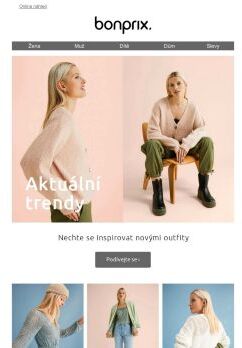 Aktuální trendy