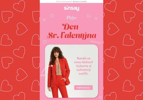 Naplánujte si jedinečné RANDE 💏