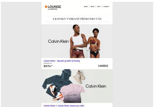 Calvin Klein Underwear, Calvin Klein & Calvin Klein Performance ⎪ Nejlepší nabídky dneška