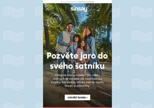 Nová sezóna – nové outfity! 🆕👨‍👩‍👧
