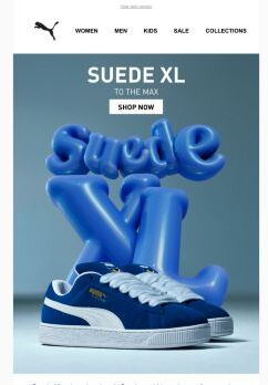 Our Hottest Sneakers On the Scene