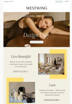 DESIGN DAY by WESTWING COLLECTION