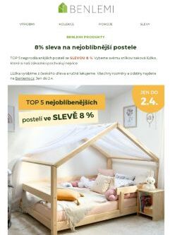 🏆 Best sellery s 8% SLEVOU