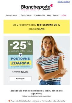 Aprílový žertík? Nechte se překvapit!