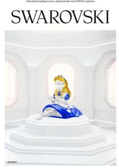 Disney Alenka v říši divů a přátelé