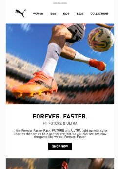 New in Football: FUTURE & ULTRA