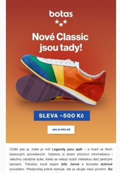 🌈 Ukažte barvy s legendárními duhovkami!