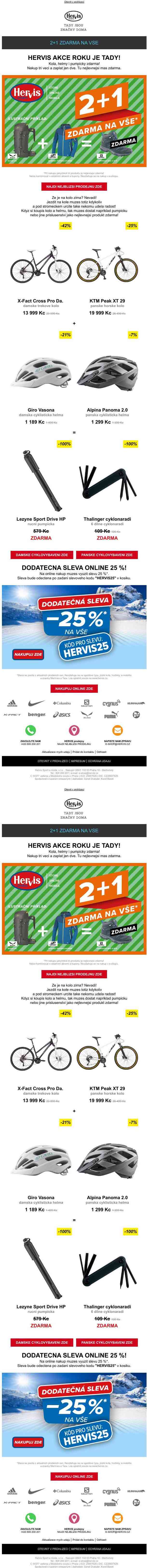 Sleva až 35 % na televize