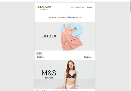 Lindex, Marks & Spencer a Crocs ⎪ Naše bestsellery 🏆