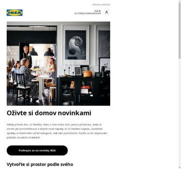 Podívejte se, co je v IKEA nového!