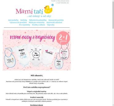 🎉 Skvělá akce na vtipné body a bryndáky 2 + 1 zdarma 🎁