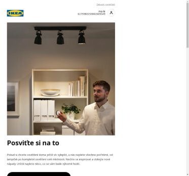 Tohle by se vám mohlo hodit…