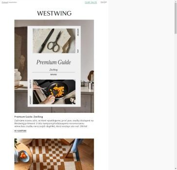 Zwilling: co činí značku PRÉMIOVOU?