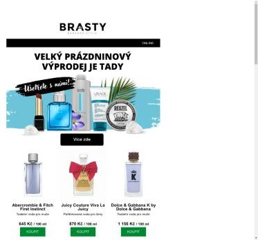 100% stylové novinky české značky BLACK HEART! 🖤
